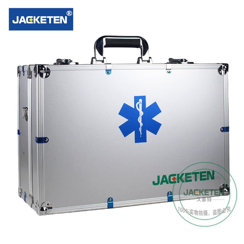 JACKETEN Aerometal Osha First Aid Kit_JKT040